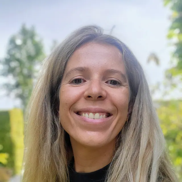 Ellen Lambrechts
